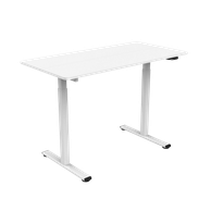 Стол DigitalRazor FoxGear LIFTISCH FG-ED-45WW (120x60), фото №3