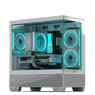 Компьютер DigitalRazor CORE X7W, фото №1