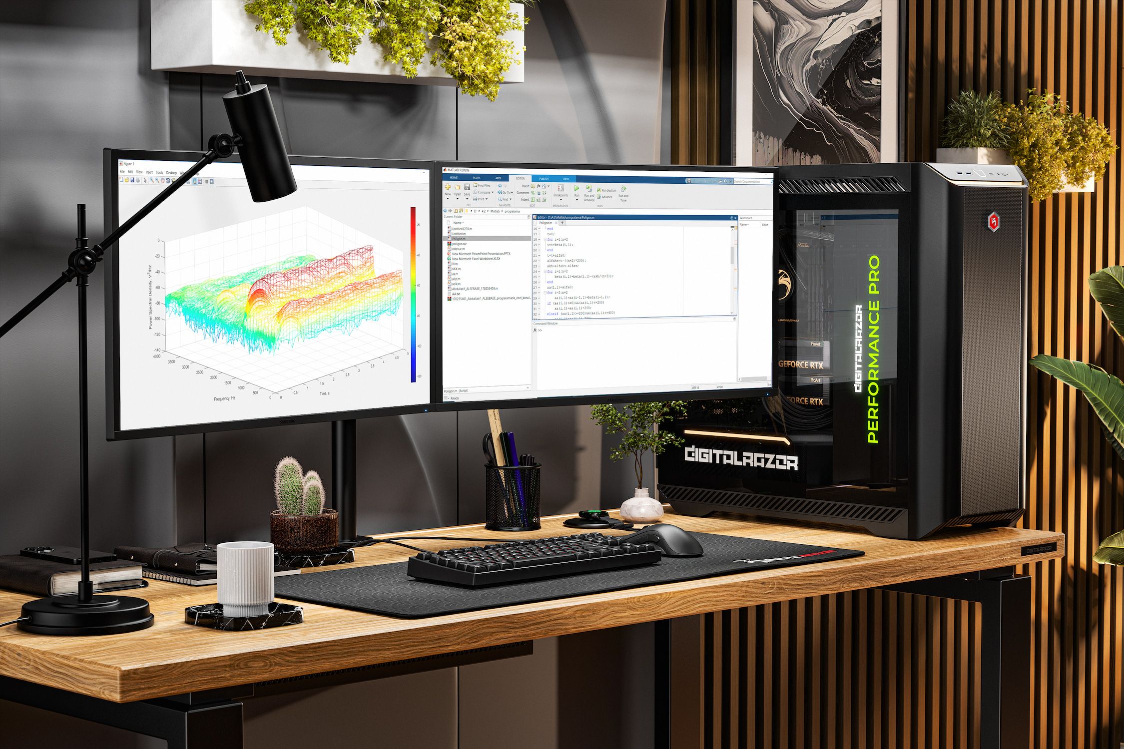 Компьютеры для MATLAB