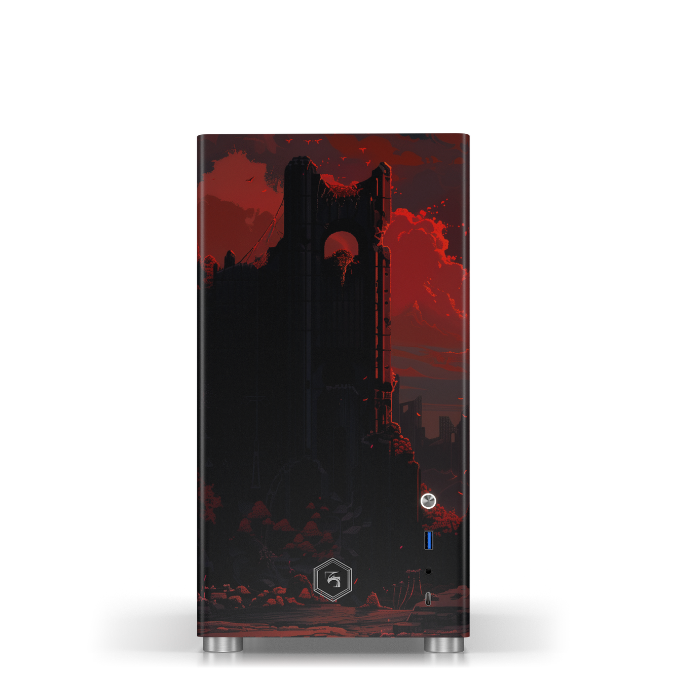 Progaming Elden Ring Edition
