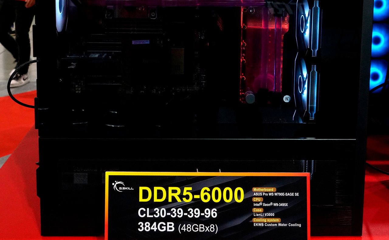 По следам Computex 2023: показываем-рассказываем самое интересное