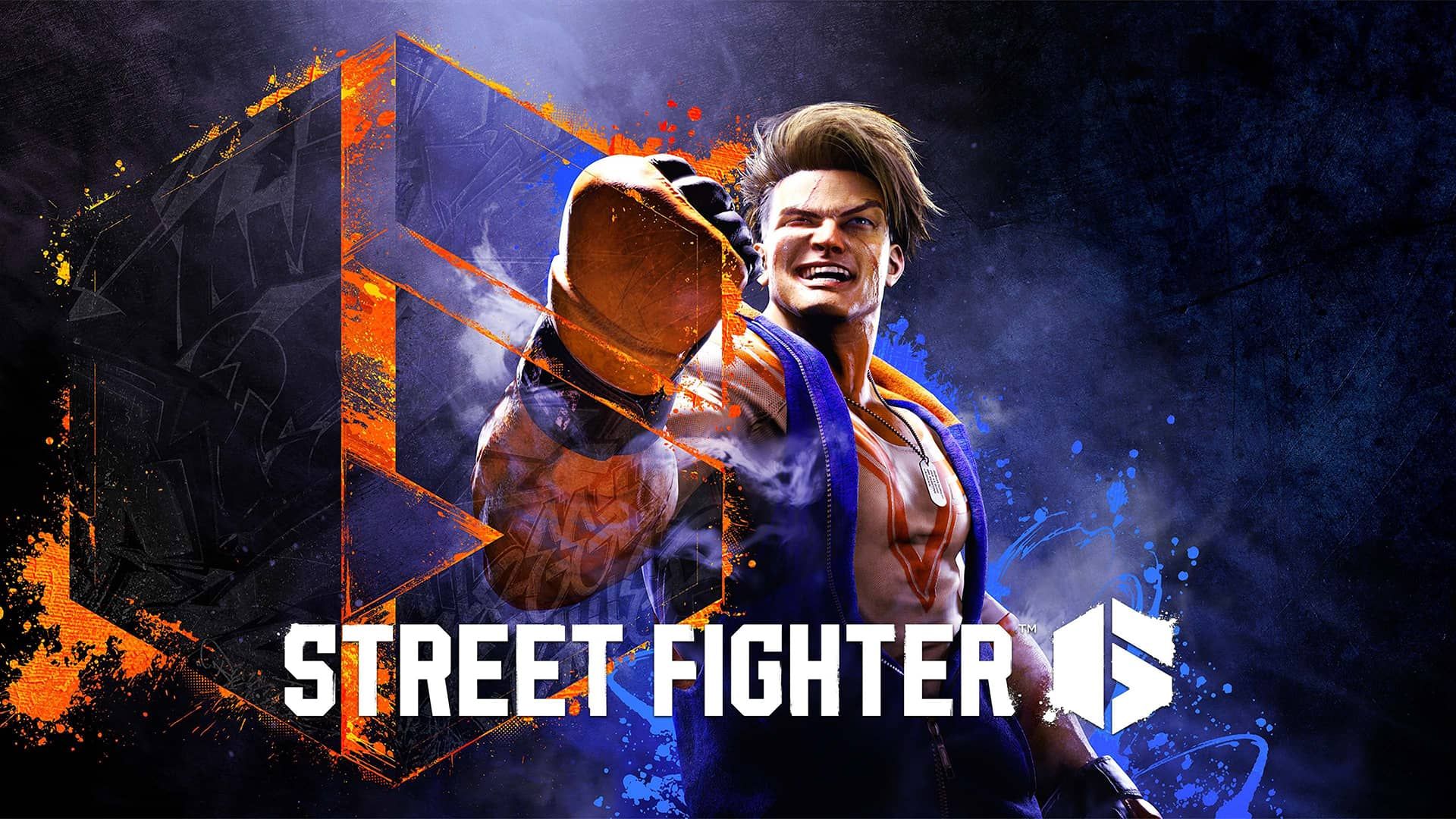Street Fighter 6