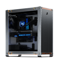 Компьютер DigitalRazor 750D Tower, фото №1