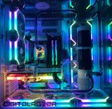 Отзыв на компьютер DigitalRazor от Alexandra Tyumentseva, фото №2