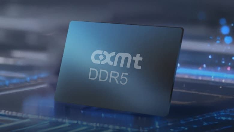 Китайская DDR5 добралась до 9000 МТ/с: у Samsung, SK hynix и Micron появился серьёзный конкурент