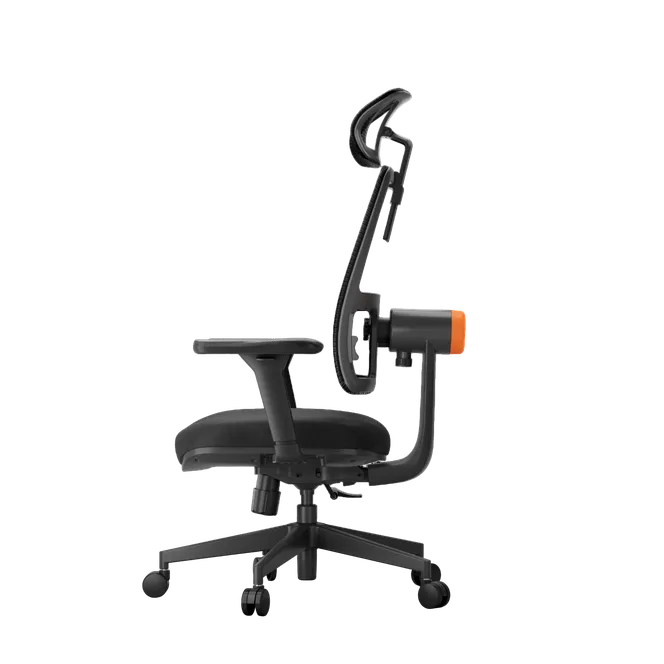 FoxGear NETZ E Black