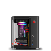 Компьютер DigitalRazor REFORCE X7, фото №2