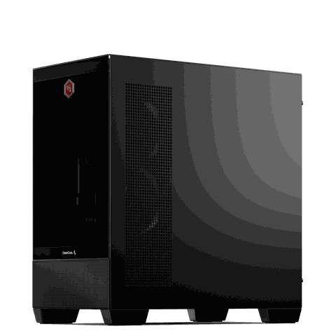 Игровой компьютер DigitalRazor Core X7B, фото №3