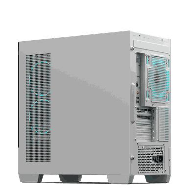 Компьютер DigitalRazor Core X7 SNOW, фото №5