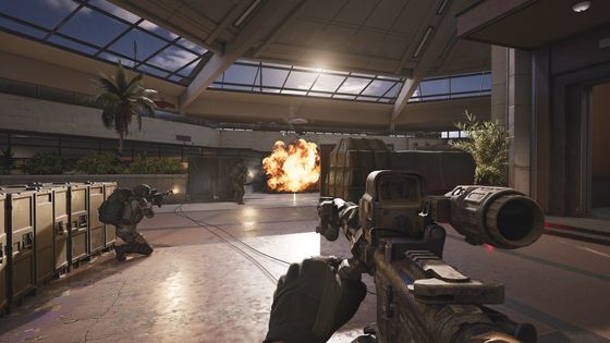 Бескомпромиссная детализация