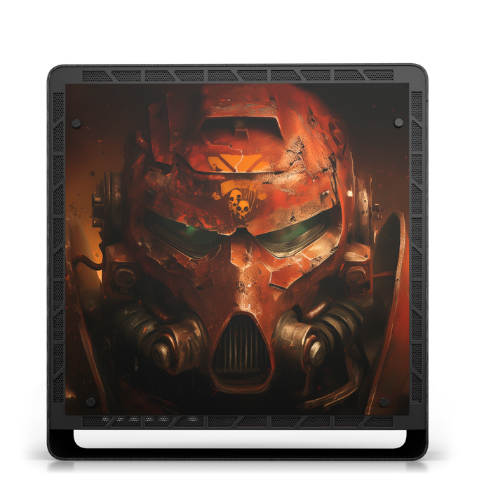 Игровой компьютер DigitalRazor PERFORMANCE, фото №4