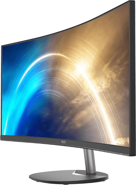 Монитор DigitalRazor MSI PRO 34" 3440x1440, 100Hz, IPS, фото №3