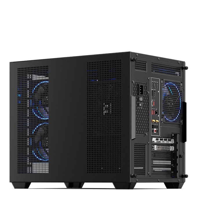 Игровой компьютер DigitalRazor CORE X9 ULTRA, фото №4