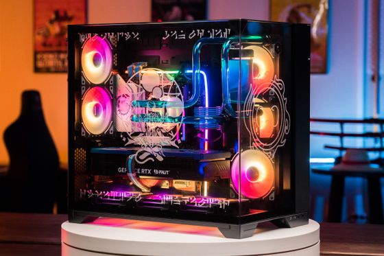 Реализованные проекты