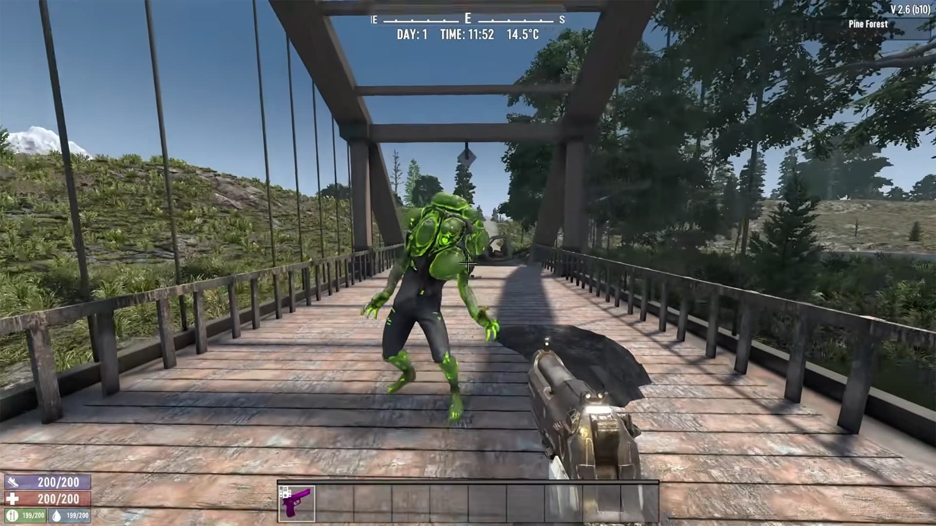 7 Days to Die