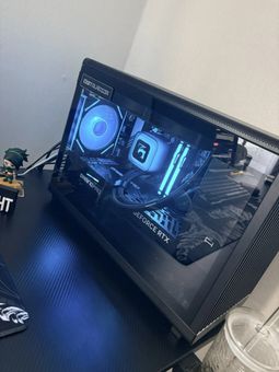 Компьютер DigitalRazor SHIFT X5, фото №9