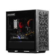 Компьютер DigitalRazor REFORCE X3, фото №1