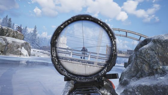 Бескомпромиссная детализация