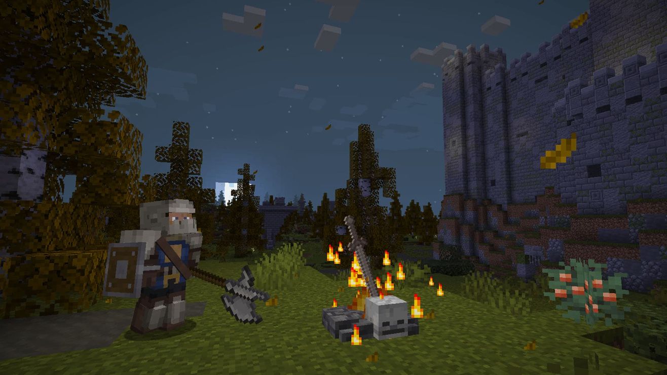 15 лучших модов для Minecraft за всё время