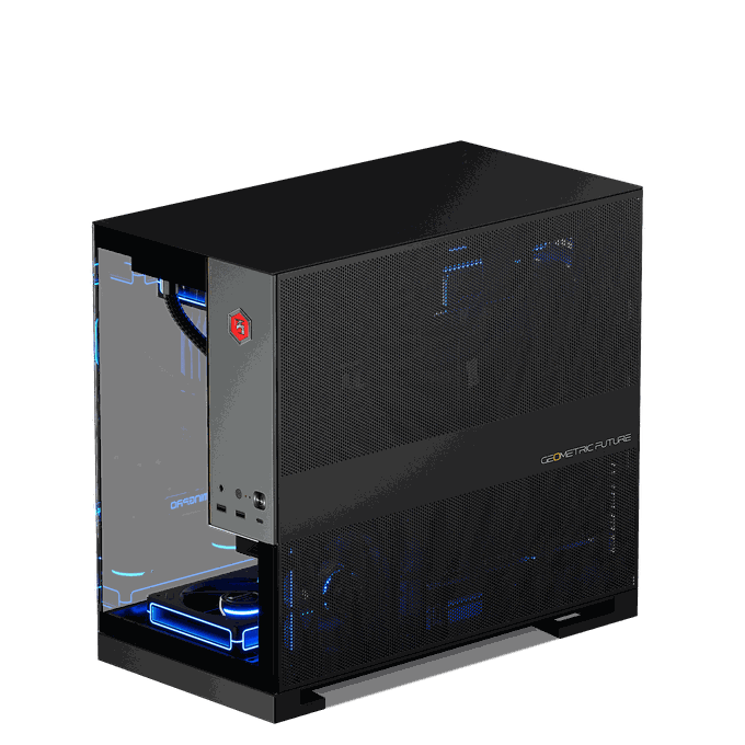 Игровой компьютер DigitalRazor Performance, фото №6