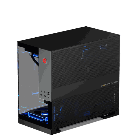 Игровой компьютер DigitalRazor Performance, фото №6