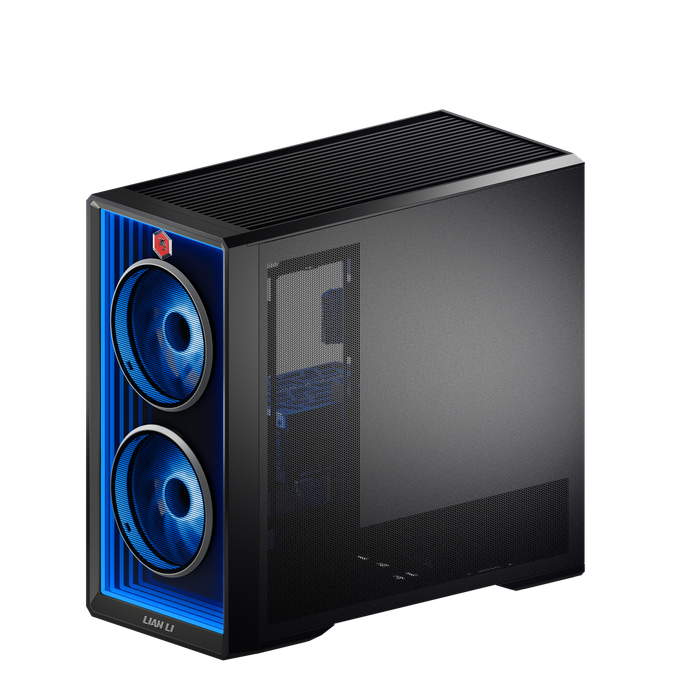 Игровой компьютер DigitalRazor PROGAMING X1, фото №6