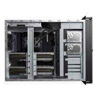 Компьютер DigitalRazor Rackstation Ai, фото №5