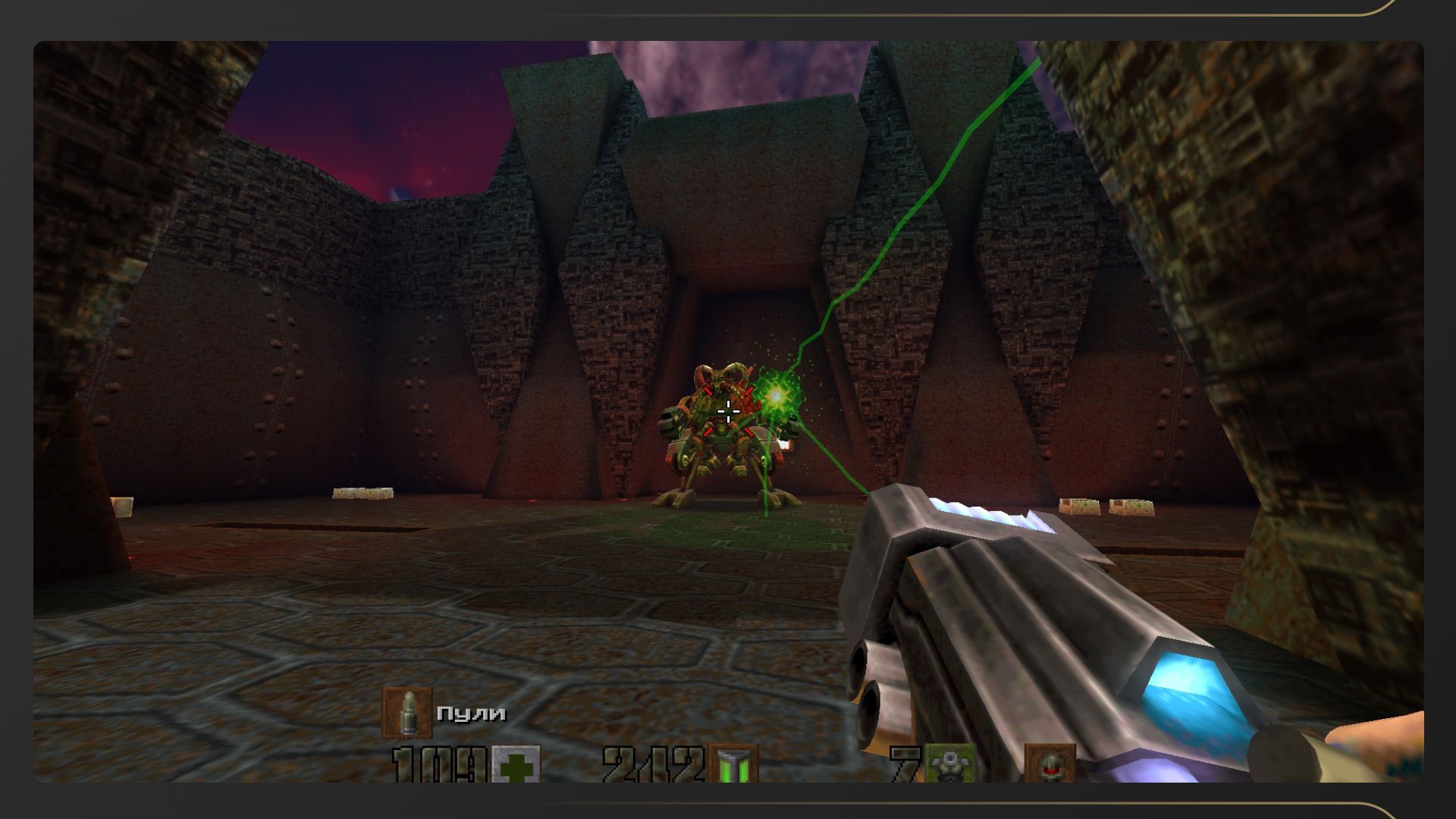 Doom сквозь время: история создания легендарной серии шутеров