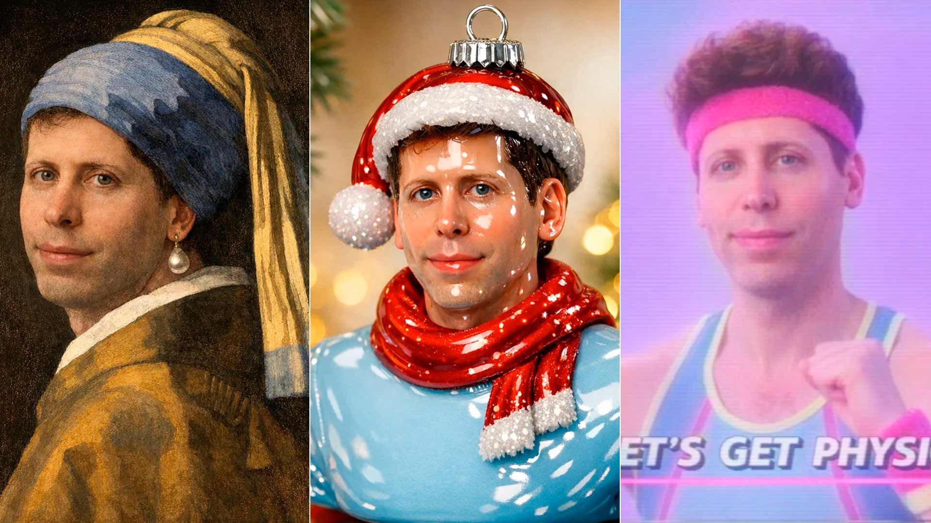 OpenAI GPT Image 1.5