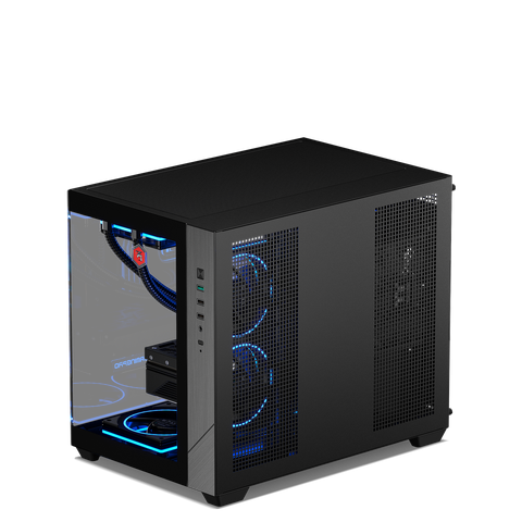 Игровой компьютер DigitalRazor PROGAMING X1, фото №6