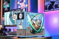 Единый стиль вашего пространства