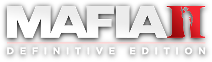 Mafia II: Definitive Edition