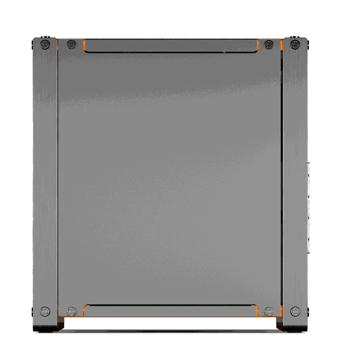 Игровой компьютер DigitalRazor PERFORMANCE X7 EVO, фото №4