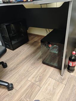 Компьютер DigitalRazor PROGAMING X1, фото №7
