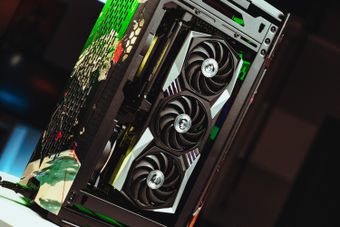 Компьютер DigitalRazor SIGNATURE Star Wars, фото №2