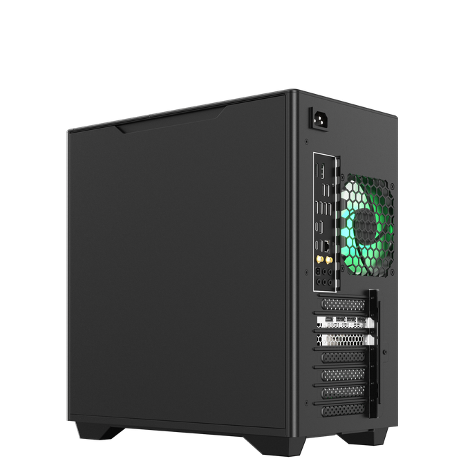 Игровой компьютер DigitalRazor PROGAMING X1, фото №5