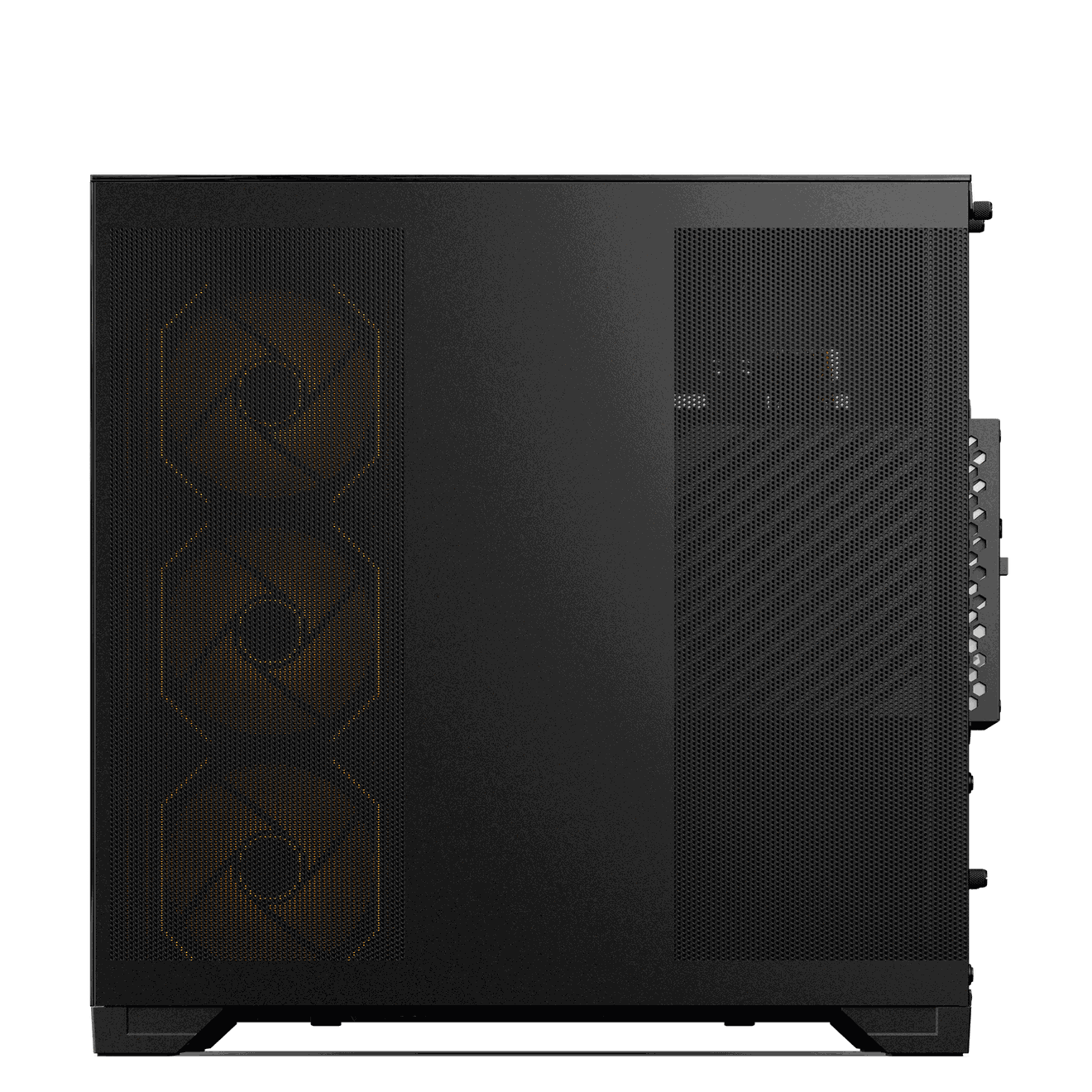 Компьютер DigitalRazor PERFORMANCE X5 EVO, фото №4