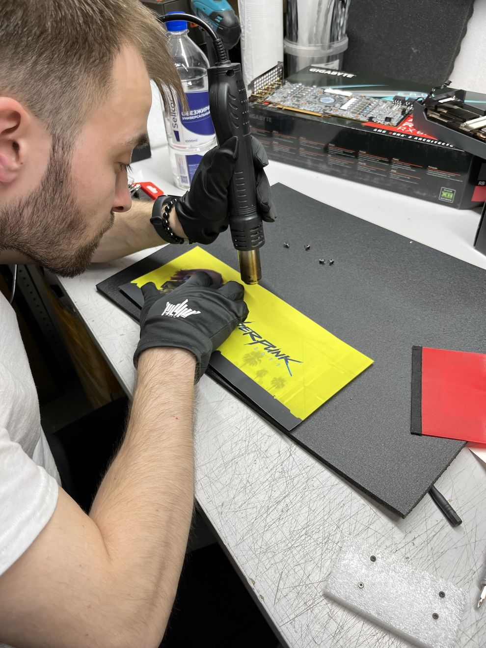 УНИКАЛЬНЫЙ ДИЗАЙН