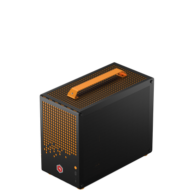 Компьютер DigitalRazor SHIFT X3, фото №6