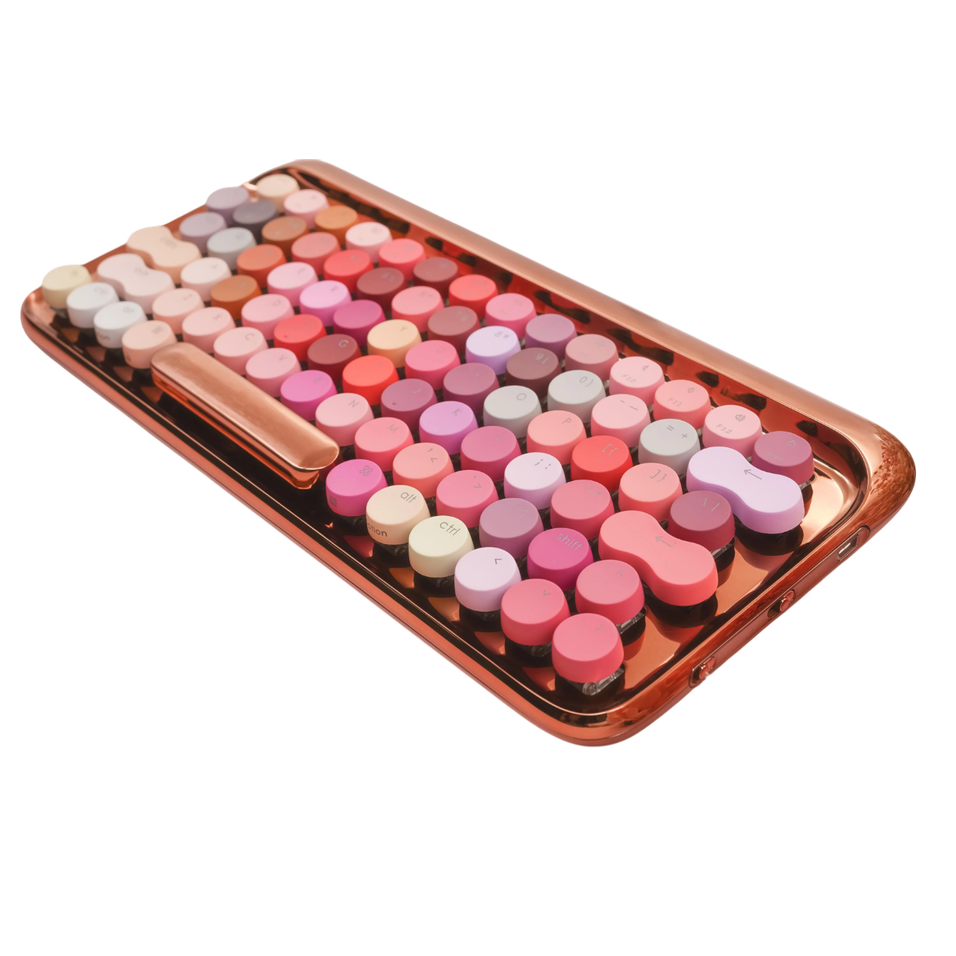 LOFREE EH112S Bluetooth-Blossom