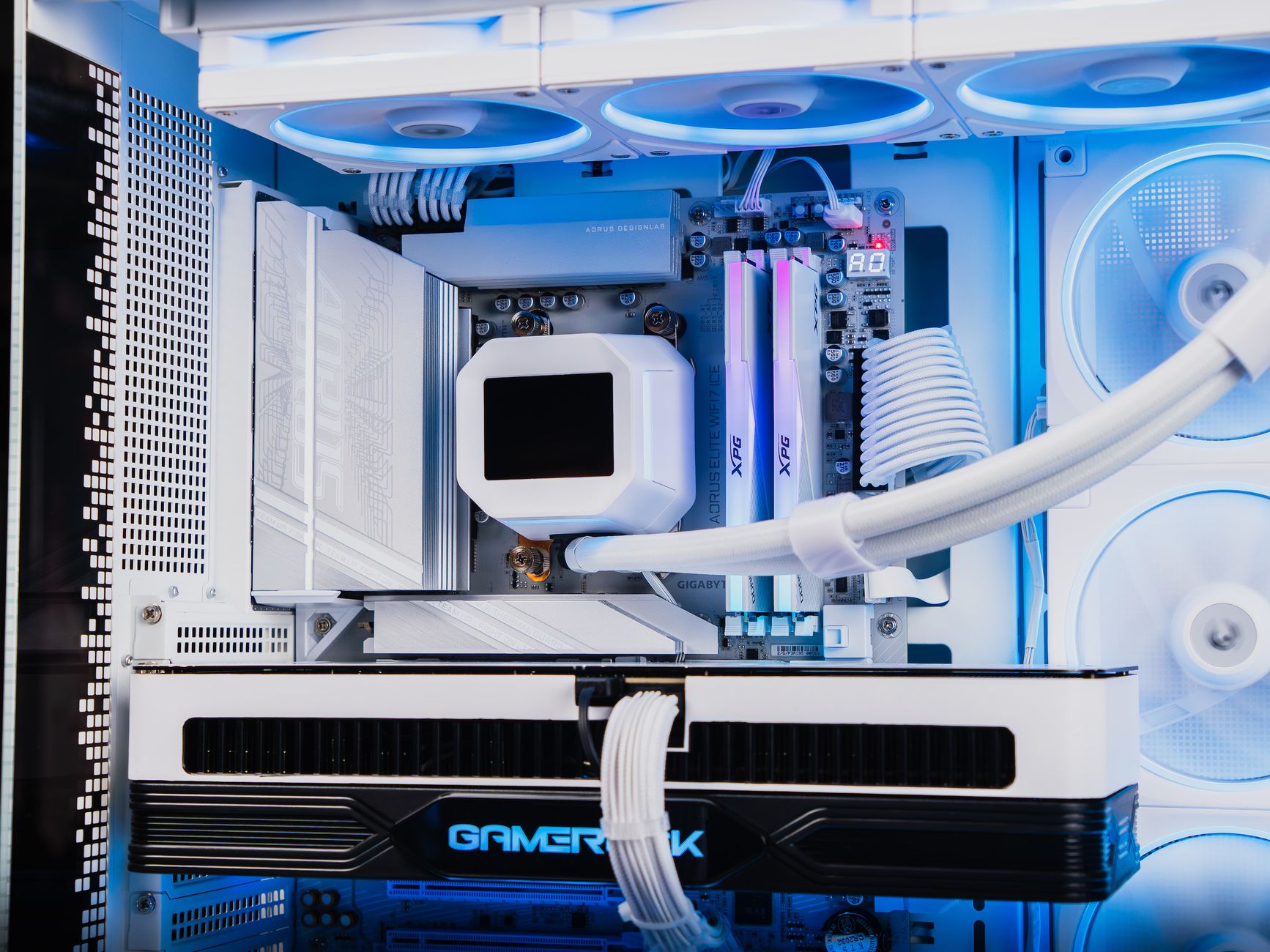 Фотографии реализованных проектов