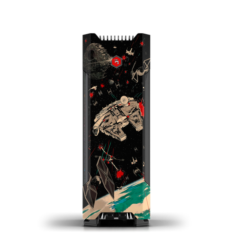 Игровой компьютер DigitalRazor SIGNATURE Star Wars, фото №2