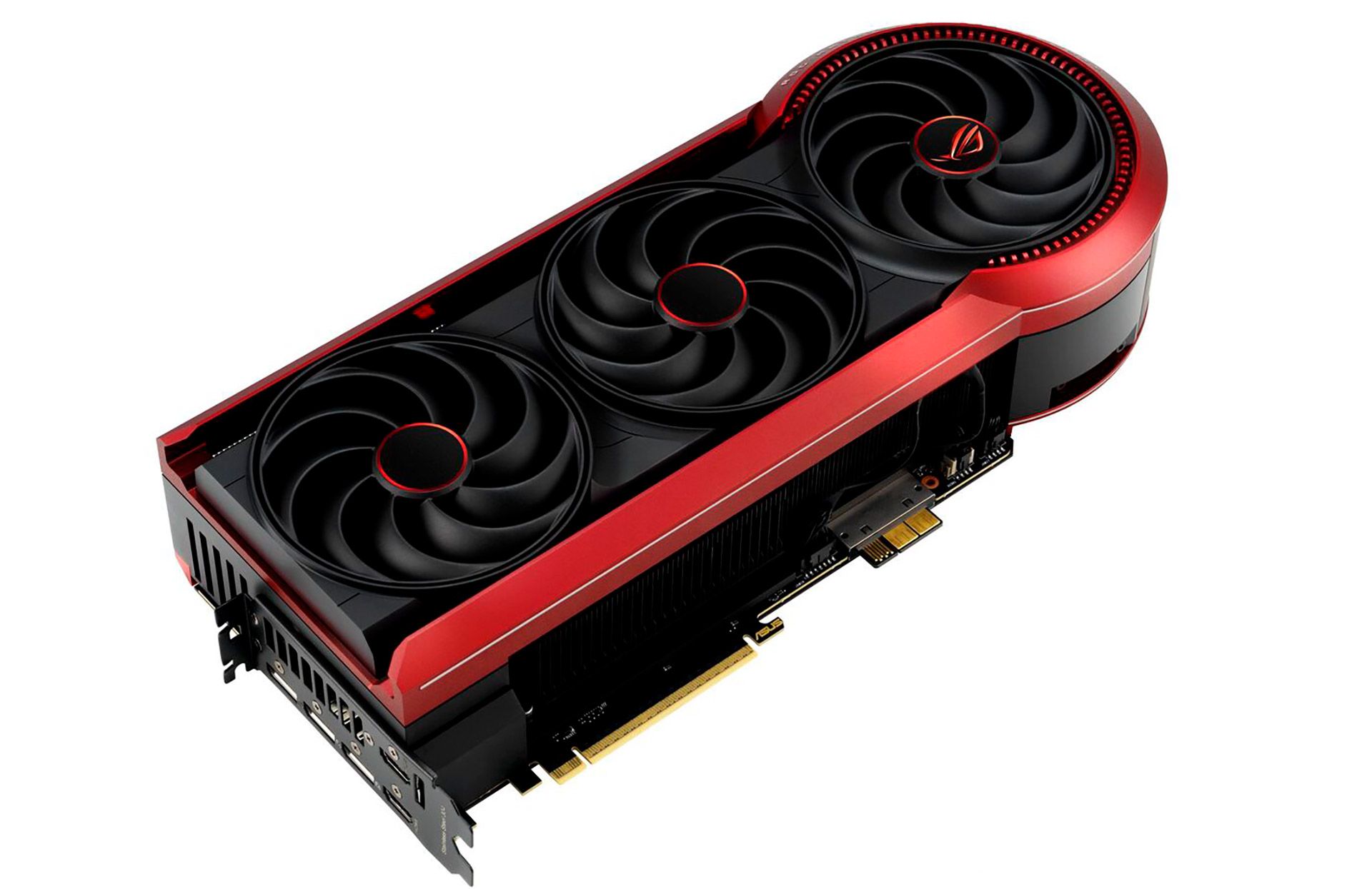 ASUS RTX 5090 ROG Matrix