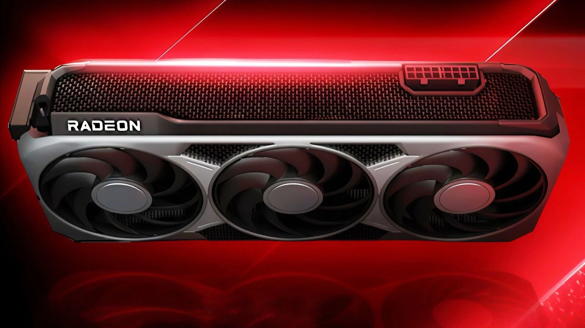 AMD Radeon RX 9070 XT 16GB