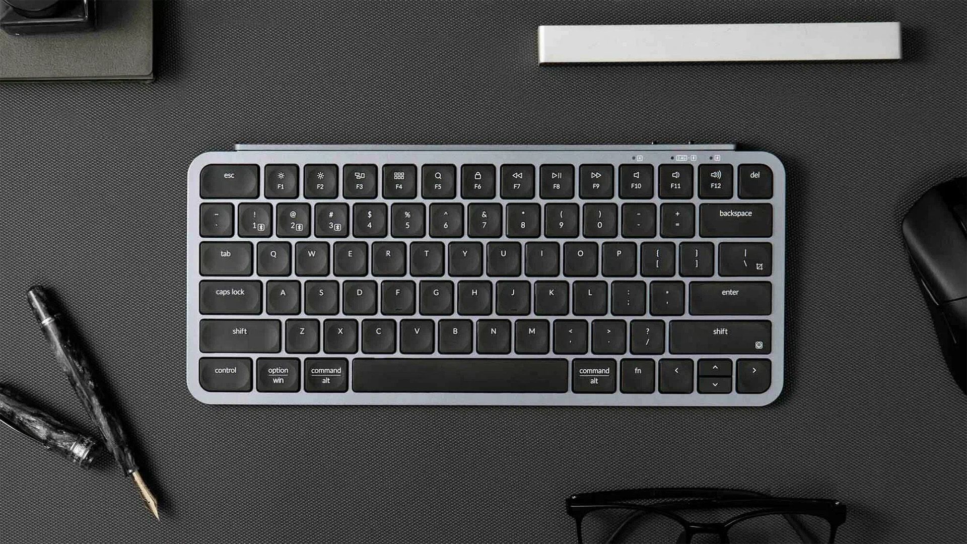 Keychron B1 Pro Space Grey