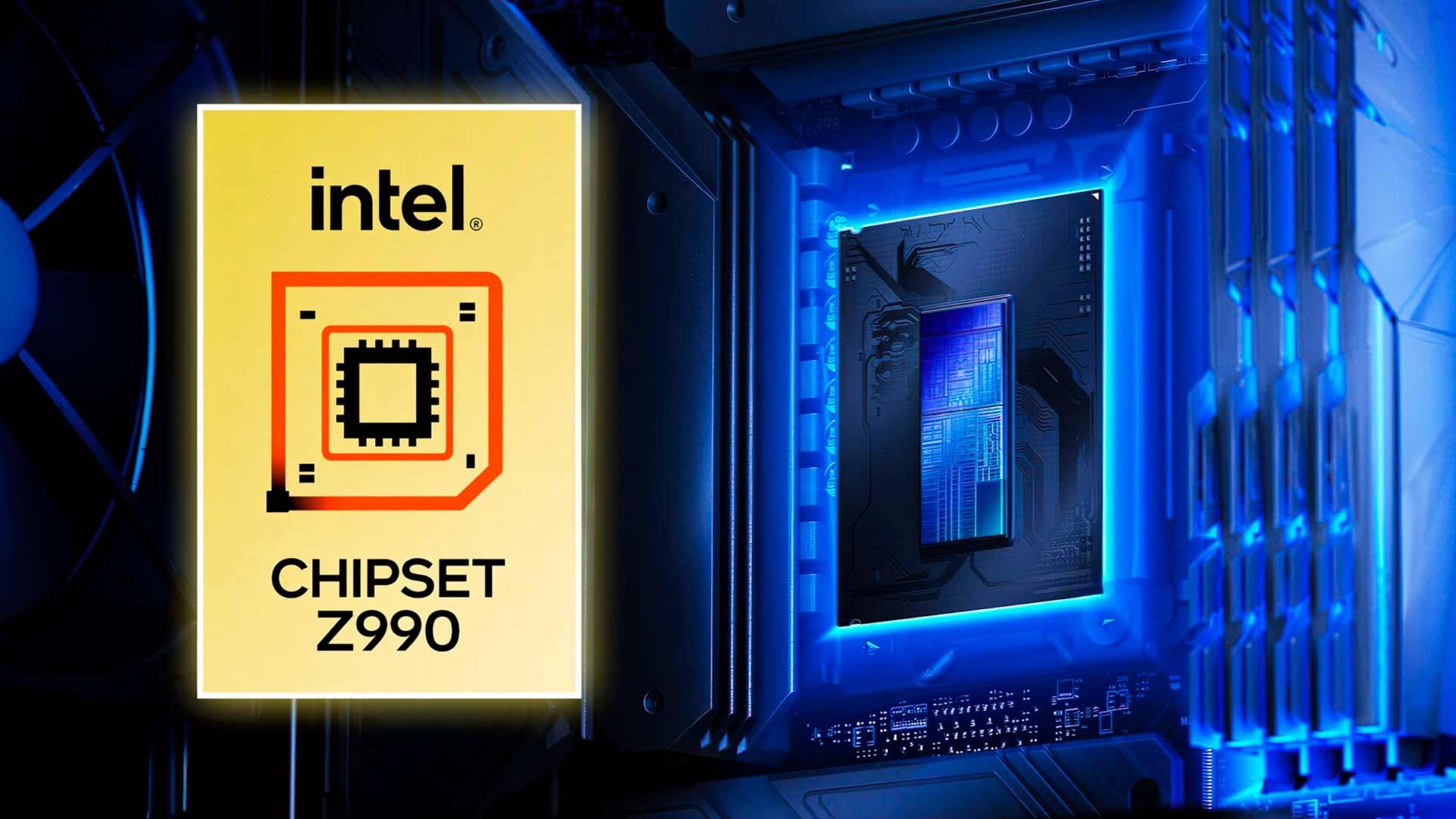 Больше линий богу линий: раскрыты характеристики материнских плат Intel 900-й серии