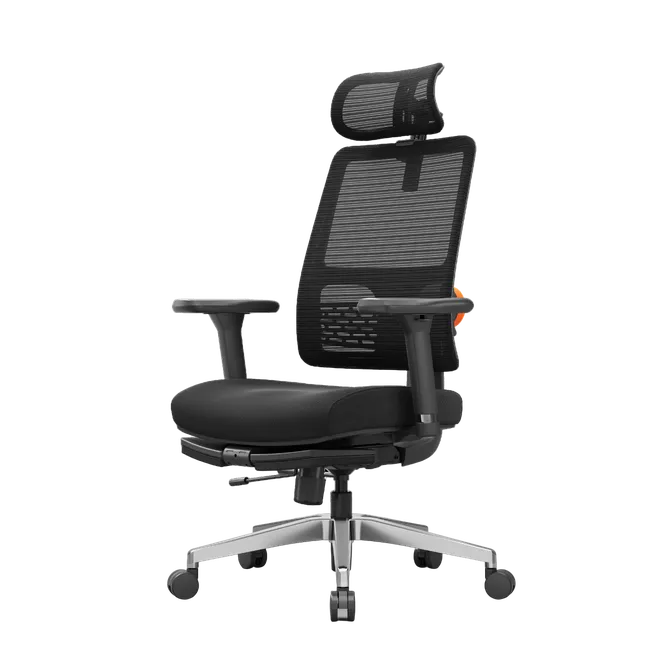 FoxGear NETZ M Black