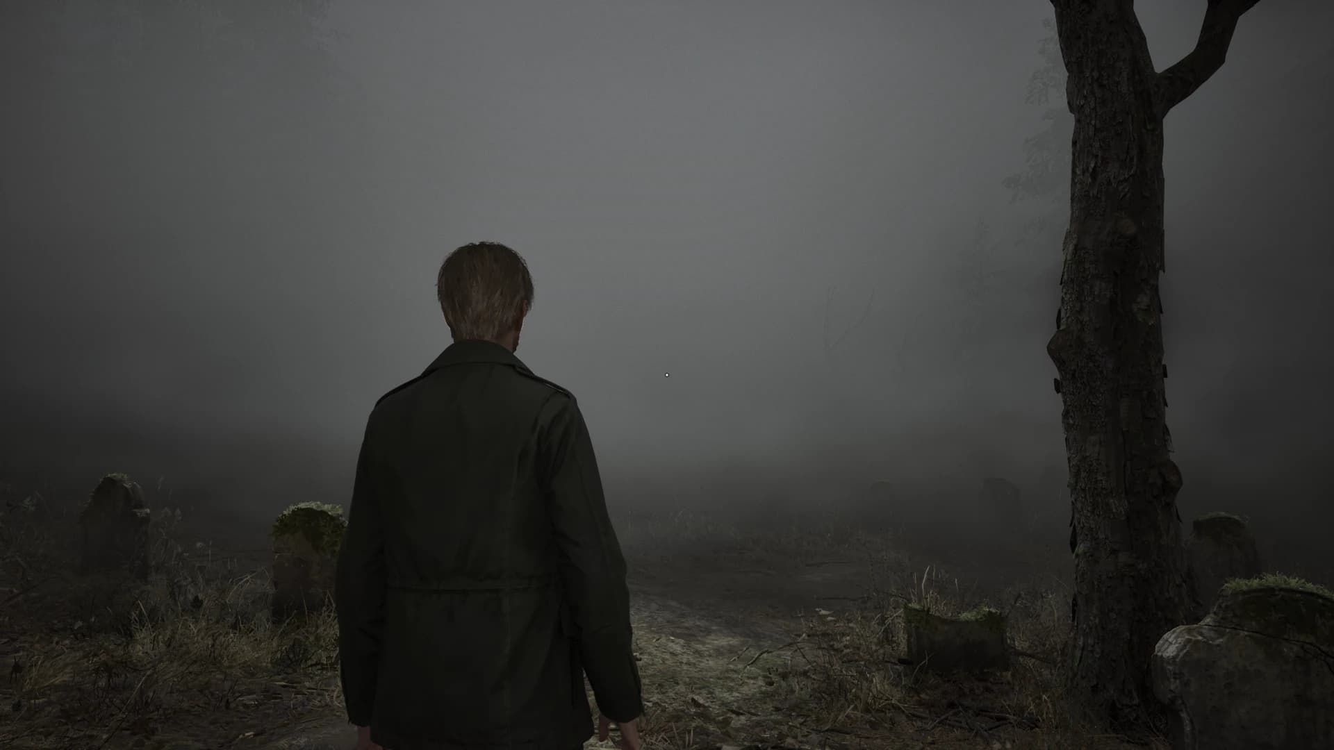 Silent Hill 2 Remake