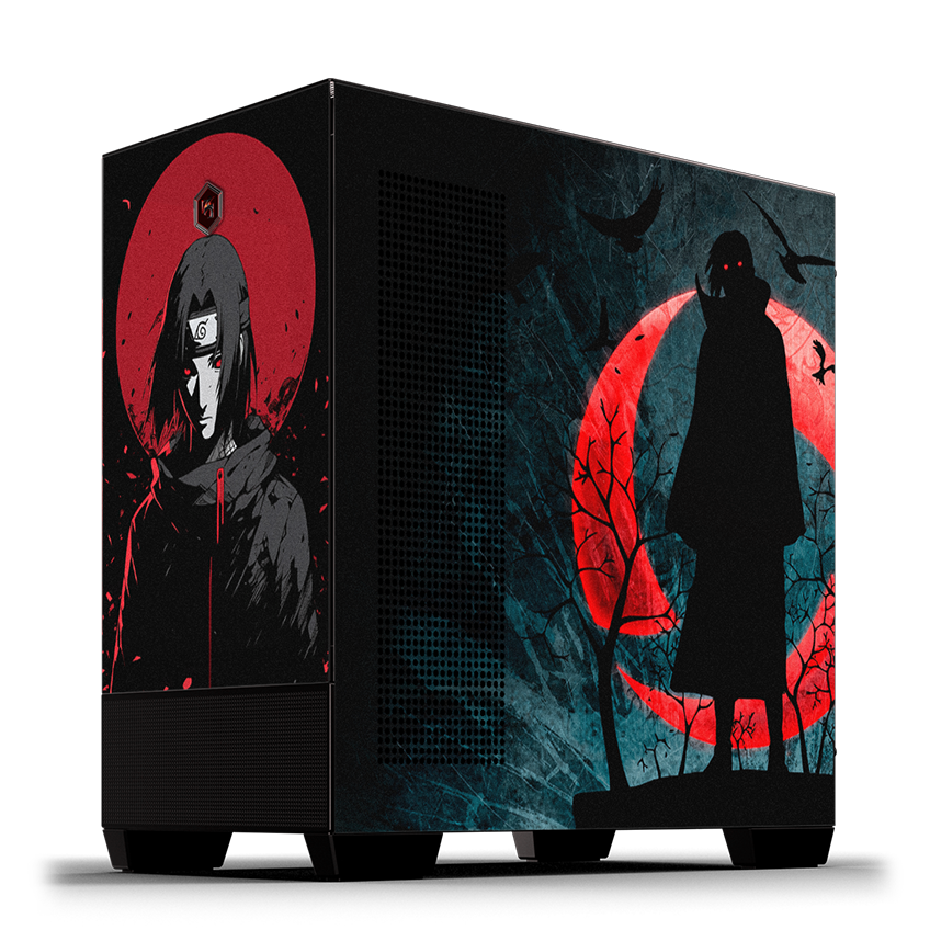 Itachi