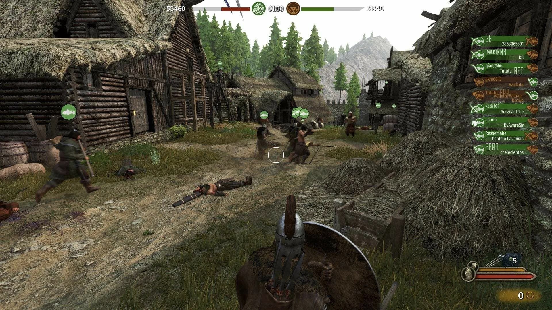 Mount & Blade II: Bannerlord